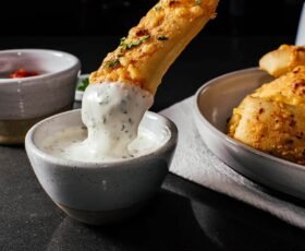 Delicious Egg Salad for Sandwiches